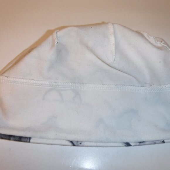 TURTLEFUR COMFORT SHELL BRAIN SKULL CAP - Picture 3 of 3